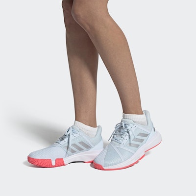 (Women) adidas CourtJam Bounce 'Sky Tint' FU8146 Sizing (Women) adidas CourtJam Bounce 'Sky Tint' FU8146