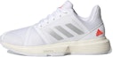 Buy (W) adidas CourtJam Bounce 'Blanco Plata Metálica' H67702