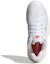 Purchase (W) adidas CourtJam Bounce 'Blanco Plata Metálica' H67702