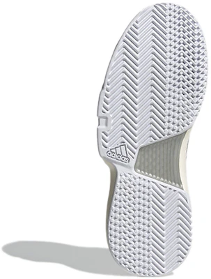 (W) adidas CourtJam Bounce ''Bianco Argento Metallizzato'' H67702 Details for (W) adidas CourtJam Bounce ''Bianco Argento Metallizzato'' H67702