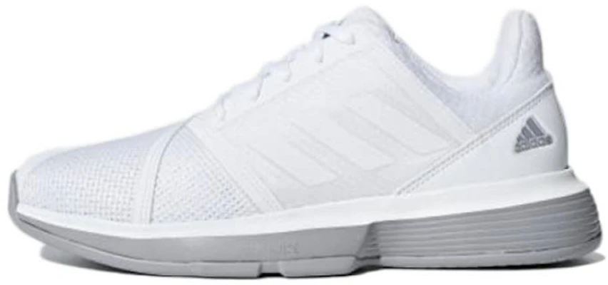 (W) 阿迪达斯 Courtjam Bounce 网球鞋 CG6354 Buy (W) 阿迪达斯 Courtjam Bounce 网球鞋 CG6354