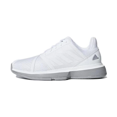 (W) adidas Courtjam Bounce