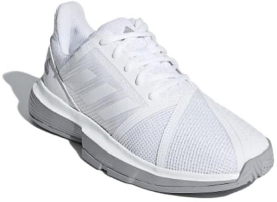 (Women) adidas Courtjam Bounce CG6354 Lookbook (Women) adidas Courtjam Bounce CG6354