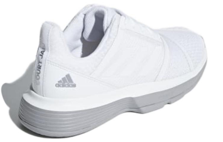 Shop (W) 阿迪达斯 Courtjam Bounce 网球鞋 CG6354
