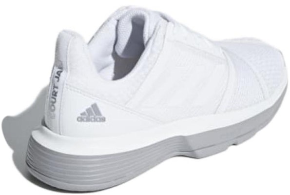 (Women) adidas Courtjam Bounce CG6354 Shop (Women) adidas Courtjam Bounce CG6354