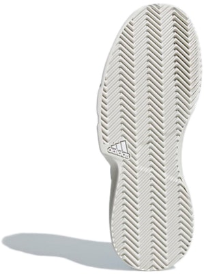 (Women) adidas Courtjam Bounce Clay Shoes Blue/White CG6365 Details for (Women) adidas Courtjam Bounce Clay Shoes Blue/White CG6365