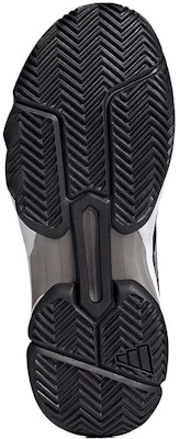 (Women) adidas CourtJam Control 3 'Black Silver Metallic' ID2458 Shop (Women) adidas CourtJam Control 3 'Black Silver Metallic' ID2458