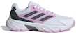 (W) adidas CourtJam Control 3 'Putih Lembayung Bliss' ID2459