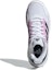 Shop (W) adidas CourtJam Control 3 'Putih Lembayung Bliss' ID2459