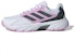 (W) adidas CourtJam Control 3 'Putih Lembayung Bliss' ID2459