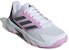 (W) adidas CourtJam Control 3 'Putih Lembayung Bliss' ID2459