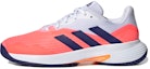 Buy (W) adidas CourtJam Control 'Merah Asid Indigo Warisan' GX6419