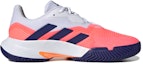 Order (W) adidas CourtJam Control 'Merah Asid Indigo Warisan' GX6419
