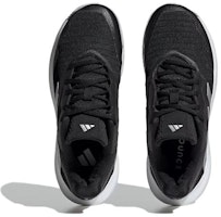 (W) adidas CourtJam Control 'Hitam Perak Metalik' ID1545 Shop (W) adidas CourtJam Control 'Hitam Perak Metalik' ID1545