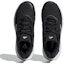 Shop (W) adidas CourtJam Control 'Hitam Perak Metalik' ID1545