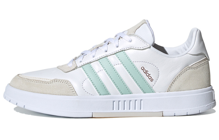 (Women) adidas Courtmaster 'Green Tint' FW2896
