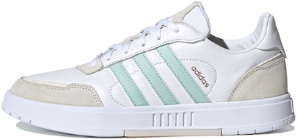 (Women) adidas Courtmaster 'Green Tint' FW2896 (Women) adidas Courtmaster 'Green Tint' FW2896