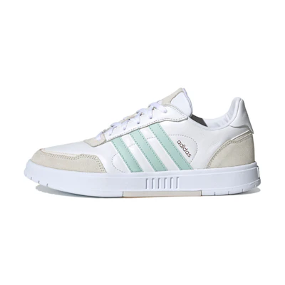 (W) adidas Courtmaster 'Green Tint'