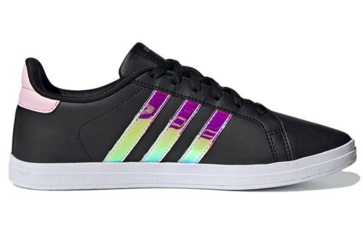 Order (W) adidas Courtpoint ''Schwarz Irisierend'' FY8405