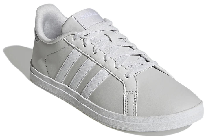 Lookbook (W) adidas Courtpoint ''Grigio Chiaro'' GY2182