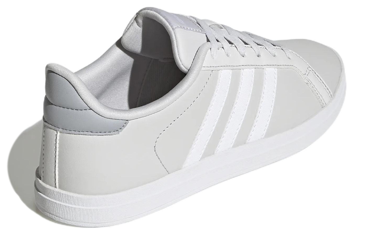 Shop (W) adidas Courtpoint ''Grigio Chiaro'' GY2182