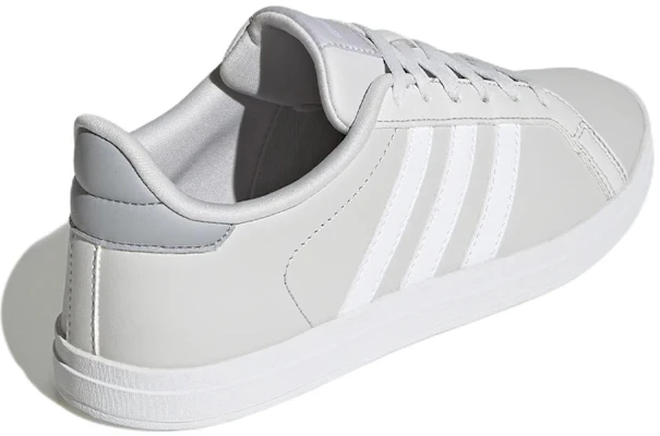 (W) adidas Courtpoint ''Grigio Chiaro'' GY2182 Shop (W) adidas Courtpoint ''Grigio Chiaro'' GY2182