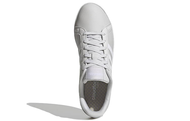 Purchase (W) adidas Courtpoint ''Grigio Chiaro'' GY2182