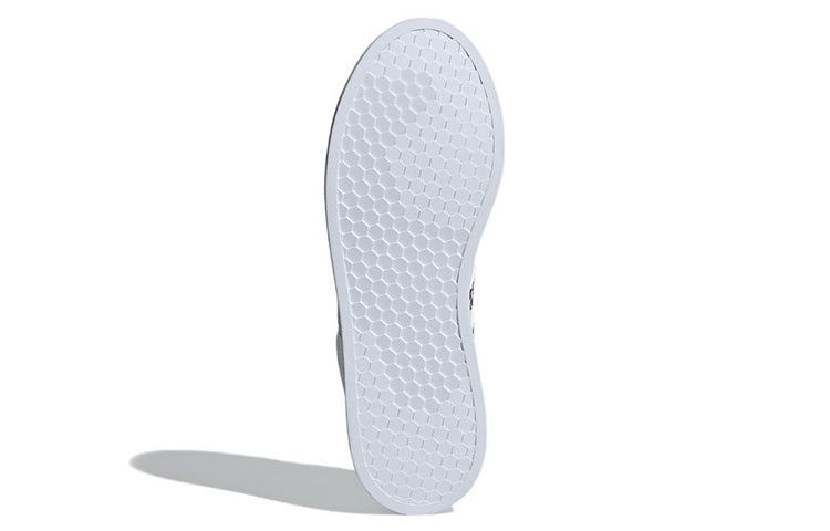 Details for (W) 阿迪达斯 Courtpoint '豹纹' GZ8446