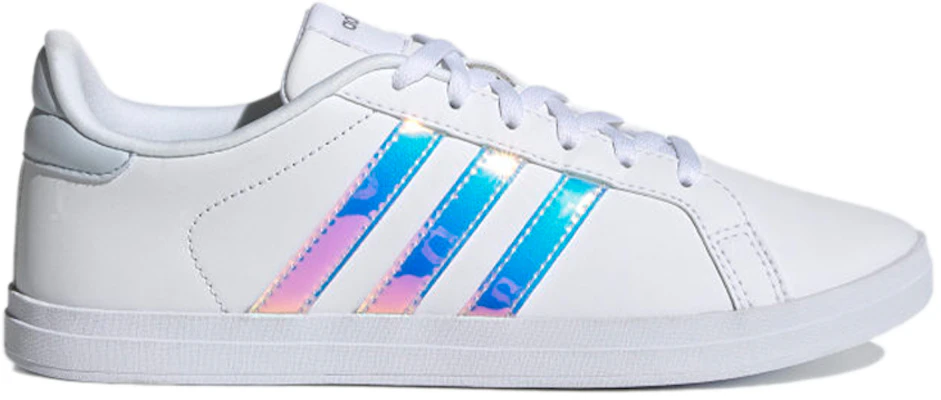 (W) 아디다스 코트포인트 '화이트 이리데슨트' FY8402 Order (W) 아디다스 코트포인트 '화이트 이리데슨트' FY8402