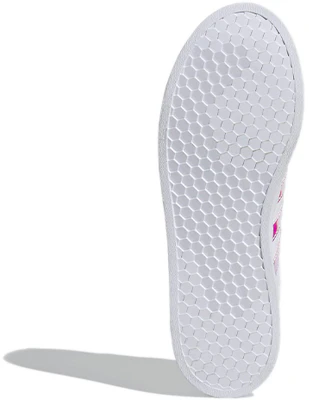 (W) 아디다스 코트포인트 '화이트 이리데슨트' FY8402 Details for (W) 아디다스 코트포인트 '화이트 이리데슨트' FY8402