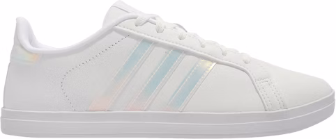 (Women) adidas Courtpoint 'White Iridescent' GY1123 (Women) adidas Courtpoint 'White Iridescent' GY1123