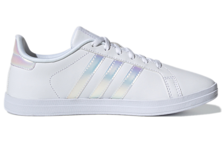 Order (W) adidas Courtpoint 'Putih Iridescent' GY1123