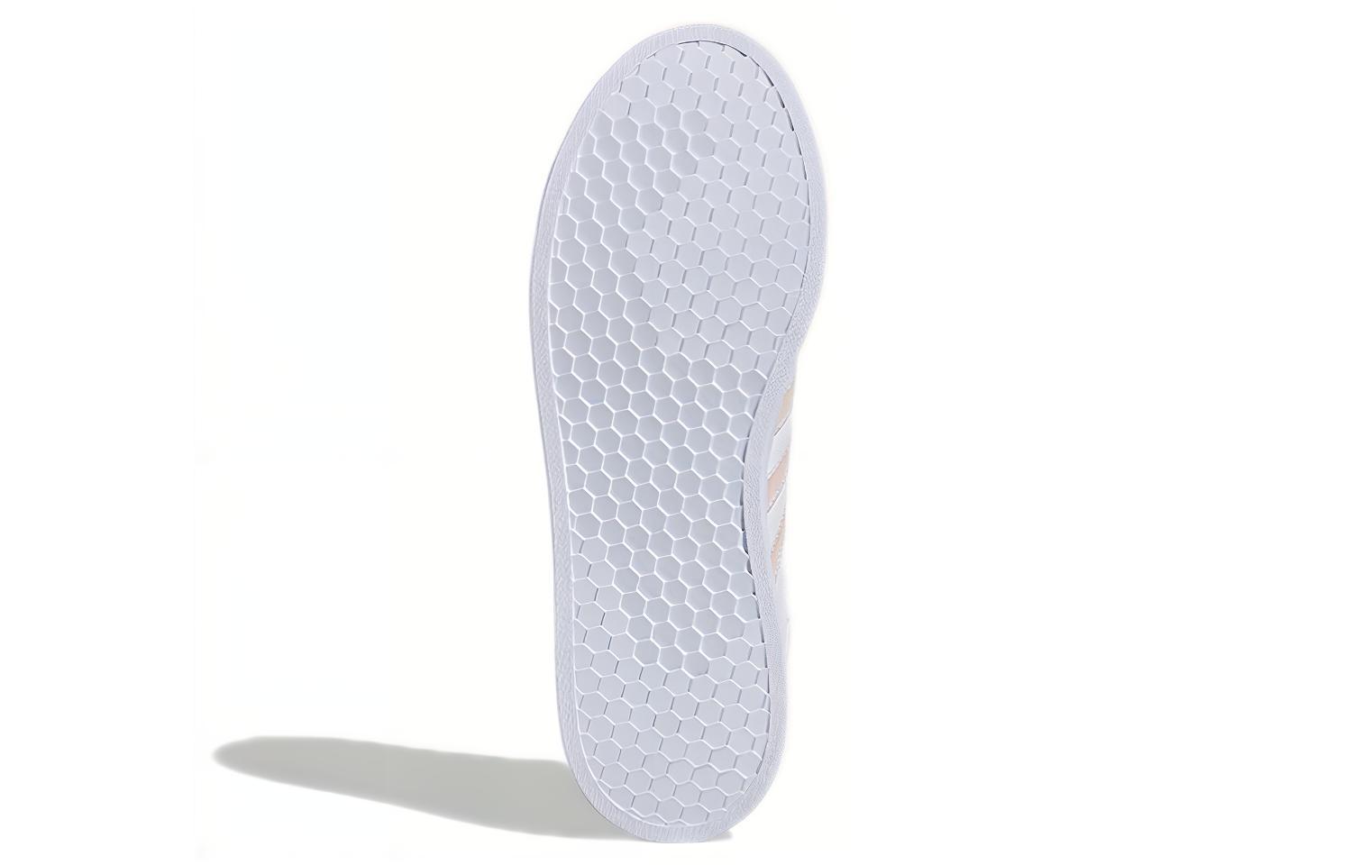 Details for (W) adidas Courtpoint 'Putih Iridescent' GY1123