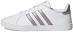 Buy (W) 아디다스 코트포인트 '화이트 매트 퍼플' GY2183