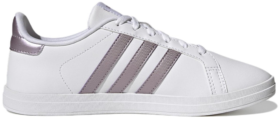 (W) 아디다스 코트포인트 '화이트 매트 퍼플' GY2183 Order (W) 아디다스 코트포인트 '화이트 매트 퍼플' GY2183