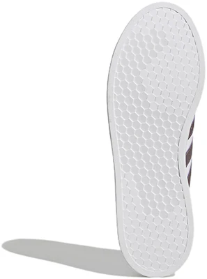 (W) 아디다스 코트포인트 '화이트 매트 퍼플' GY2183 Details for (W) 아디다스 코트포인트 '화이트 매트 퍼플' GY2183