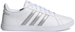 Order (女性)adidas Courtpoint '白色 銀色 金屬' FY8407