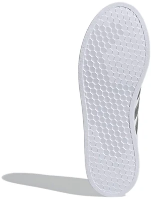 (女性)adidas Courtpoint '白色 銀色 金屬' FY8407 Details for (女性)adidas Courtpoint '白色 銀色 金屬' FY8407