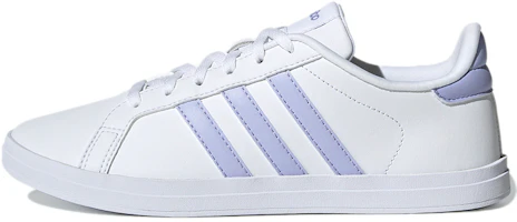 (Women) adidas Courtpoint 'White Violet Tone' H01964 (Women) adidas Courtpoint 'White Violet Tone' H01964