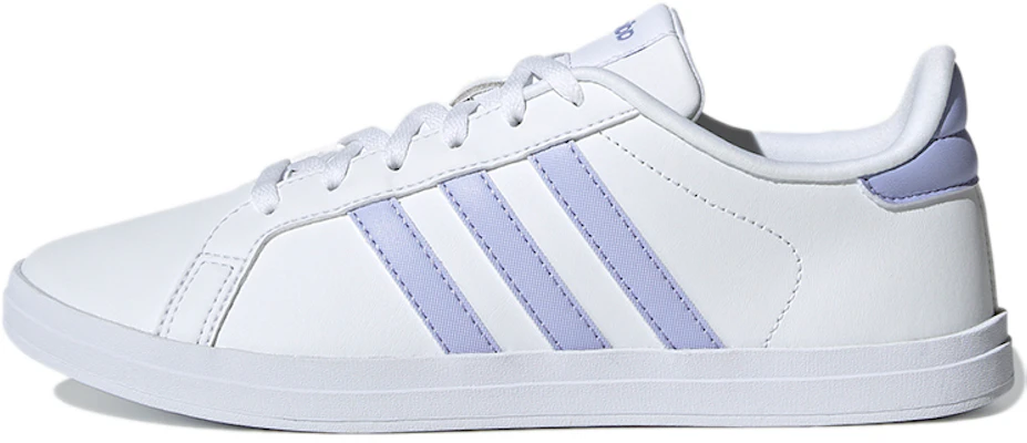 (W) adidas Courtpoint 'Putih Violet Tone' H01964 Buy (W) adidas Courtpoint 'Putih Violet Tone' H01964