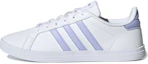 Buy (W) adidas Courtpoint 'Putih Violet Tone' H01964