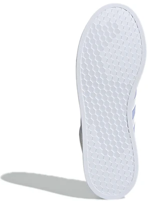 (W) adidas Courtpoint 'Putih Violet Tone' H01964 Details for (W) adidas Courtpoint 'Putih Violet Tone' H01964