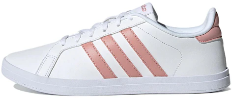 (Women) adidas Courtpoint 'White Wonder Mauve' GX5714 (Women) adidas Courtpoint 'White Wonder Mauve' GX5714