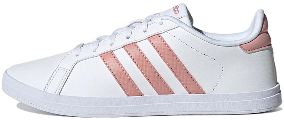 (W) adidas Courtpoint 'Putih Wonder Mauve' GX5714 Buy (W) adidas Courtpoint 'Putih Wonder Mauve' GX5714