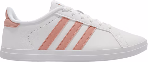 (Women) adidas Courtpoint 'White Wonder Mauve' GX5714 (Women) adidas Courtpoint 'White Wonder Mauve' GX5714