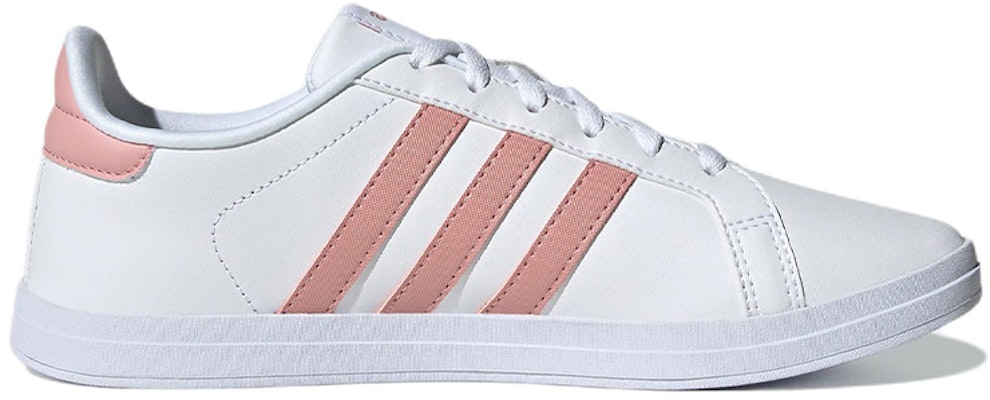 (W) adidas Courtpoint 'Putih Wonder Mauve' GX5714 Order (W) adidas Courtpoint 'Putih Wonder Mauve' GX5714
