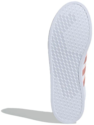 (W) adidas Courtpoint 'Putih Wonder Mauve' GX5714 Details for (W) adidas Courtpoint 'Putih Wonder Mauve' GX5714