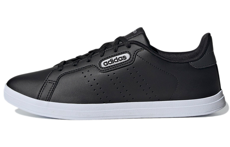 (Women) adidas Courtpoint Base 'Black' GZ5336