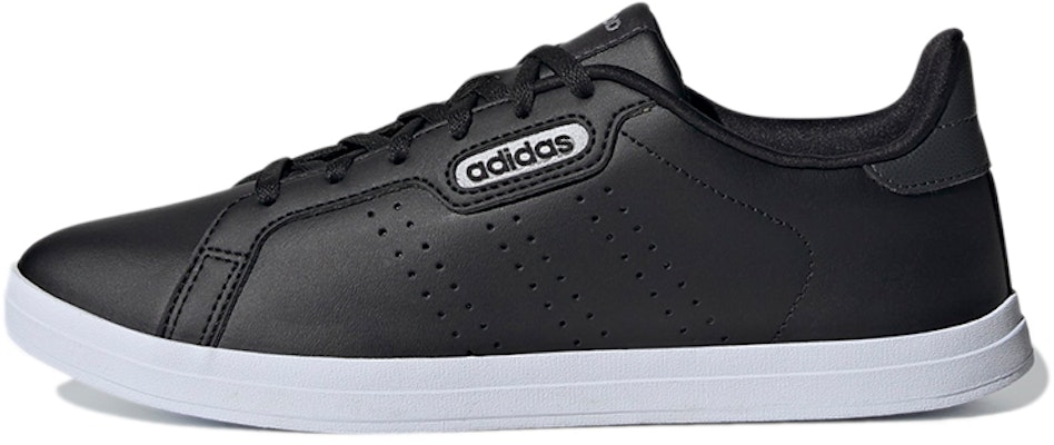 (W) adidas Courtpoint Base 'Hitam' GZ5336 Buy (W) adidas Courtpoint Base 'Hitam' GZ5336