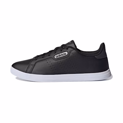 (W) adidas Courtpoint Base 'Black'